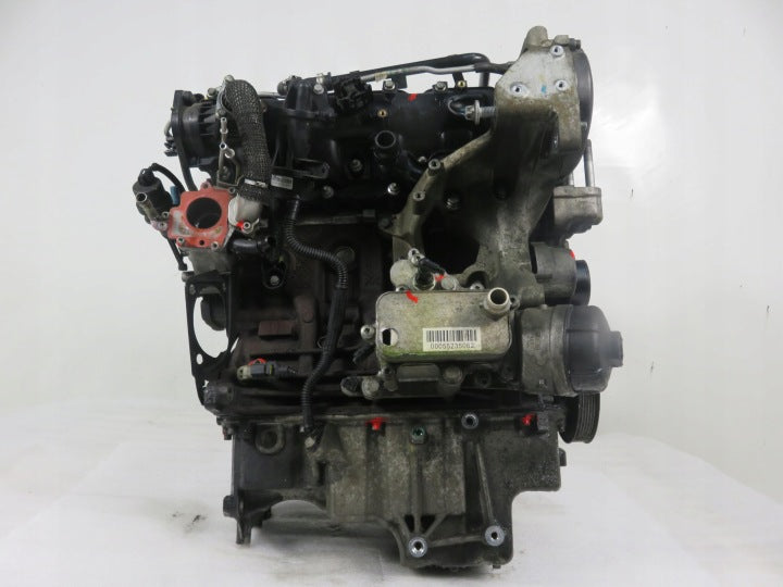 Motor Alfa Romeo Giulietta 940A3000 1.6 JTDM 105PS 77kW 2011 Diesel Unkomplett MOT6322523463ko