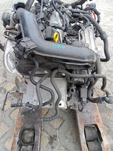 Load image into Gallery viewer, Motor Seat Skoda VW I DKR 1.0 TSI 90PS 66kW Benzin Engine Komplett MOT1743972165ip