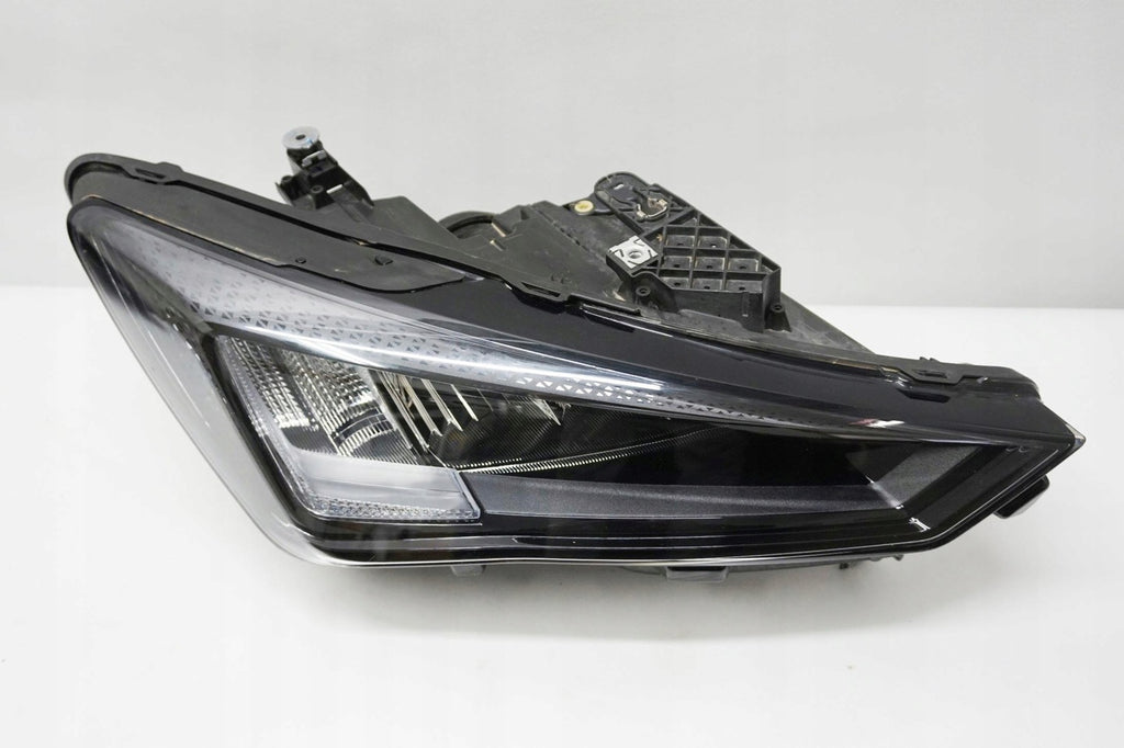 Frontscheinwerfer Seat Leon 5FB941006D Full LED Rechts Scheinwerfer Headlight SCH7649541306uj