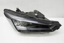 Laden Sie das Bild in den Galerie-Viewer, Frontscheinwerfer Seat Leon 5FB941006D Full LED Rechts Scheinwerfer Headlight SCH7649541306uj