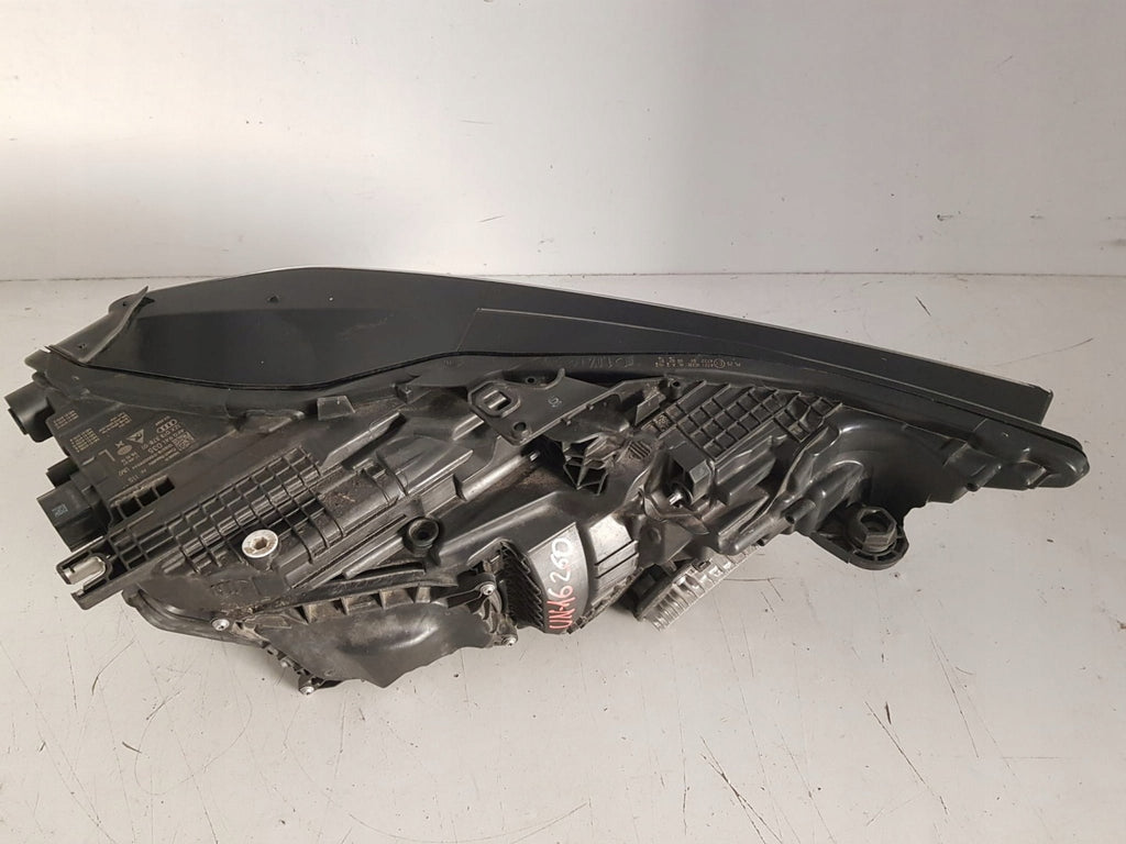Frontscheinwerfer Audi A6 4K0941035 Links Scheinwerfer Headlight SCH3642468868jm