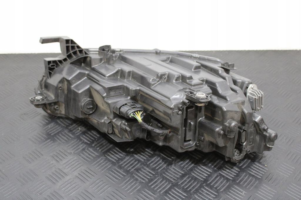 Frontscheinwerfer Skoda Octavia 5e3 IV 5E4941015 Links Scheinwerfer Headlight SCH9929617543ni