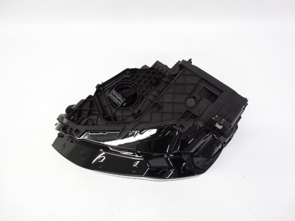 Frontscheinwerfer Audi Q3 83A941034 LED Rechts Scheinwerfer Headlight SCH7383700795nh