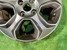 Laden Sie das Bild in den Galerie-Viewer, 1x Alufelge 16 Zoll 6.5&quot; 4x108 37 5ET GN15-B2B Ford Ecosport Rim Wheel