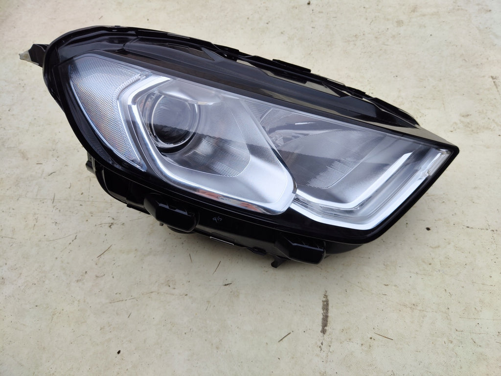 Frontscheinwerfer Ford Ecosport GN1513W029JE LED Rechts Scheinwerfer Headlight