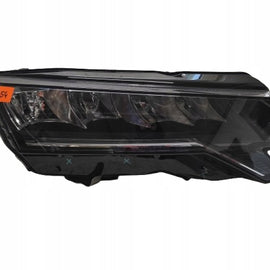Frontscheinwerfer Skoda Octavia I 5E4941010 Full LED Rechts Headlight SCH3735844036mn