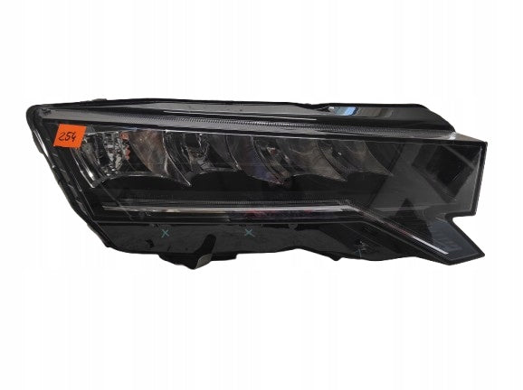 Frontscheinwerfer Skoda Octavia I 5E4941010 Full LED Rechts Headlight SCH3735844036mn