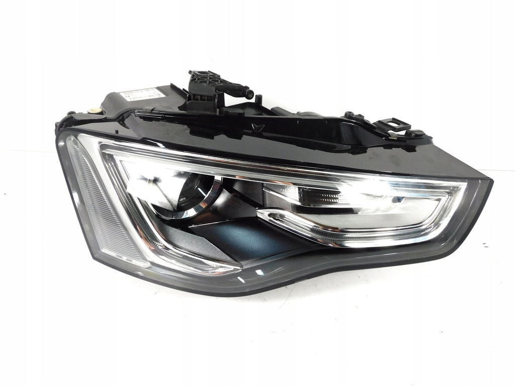 Frontscheinwerfer Audi A5 8T0941006C 8T0941044C Xenon Rechts Headlight