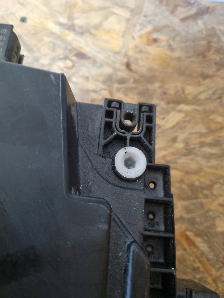 Frontscheinwerfer Audi A5 LED Rechts Scheinwerfer Headlight