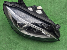 Laden Sie das Bild in den Galerie-Viewer, Frontscheinwerfer Mercedes-Benz W205 A2059062604 LED Rechts Headlight SCH9609266293sn