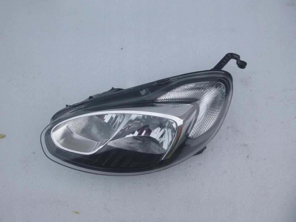 Frontscheinwerfer Opel Adam 39015502 Links Scheinwerfer Headlight