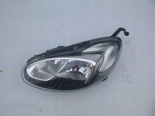 Laden Sie das Bild in den Galerie-Viewer, Frontscheinwerfer Opel Adam 39015502 Links Scheinwerfer Headlight