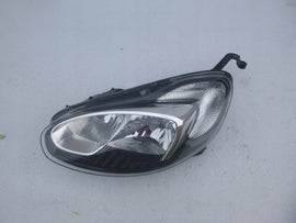 Frontscheinwerfer Opel Adam 39015502 Links Scheinwerfer Headlight