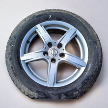 Load image into Gallery viewer, 1x Alufelge 16 Zoll 6.5&quot; 5x114.3 40ET RCD10-656 Nissan Juke F15 Rim Wheel