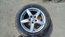 Load image into Gallery viewer, 1x Alufelge 16 Zoll 6.5&quot; 5x114.3 40ET RCD10-656 Nissan Juke F15 Rim Wheel