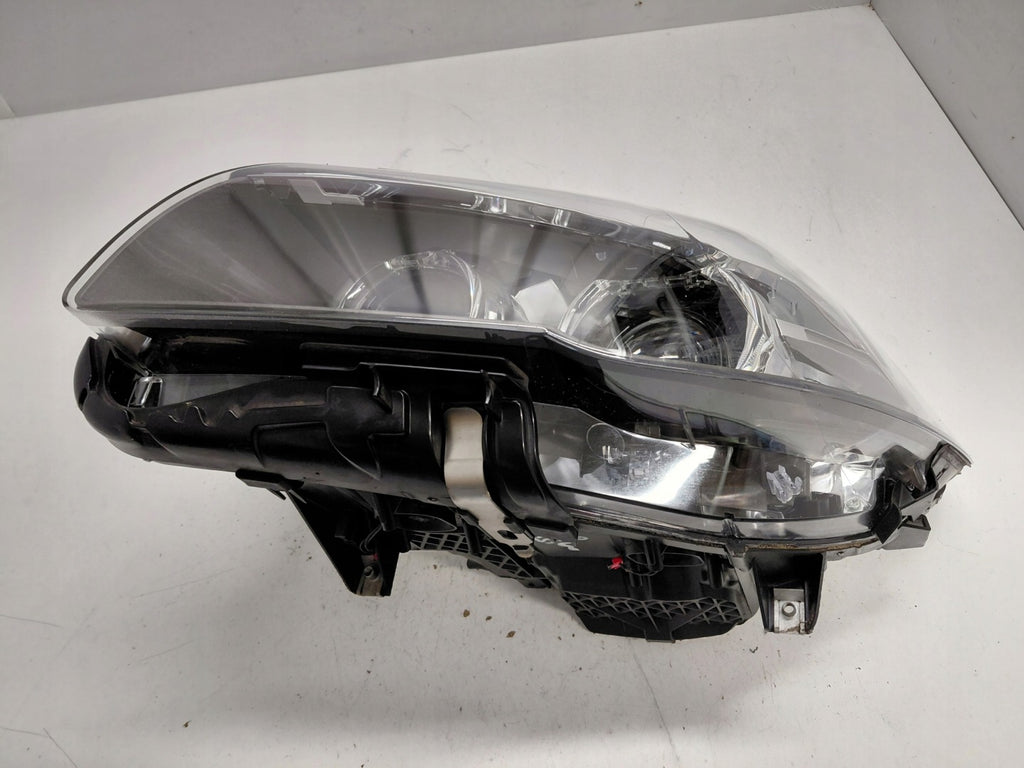 Frontscheinwerfer BMW F10 7317131 Xenon Links Scheinwerfer Headlight SCH2419021053wg