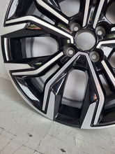 Laden Sie das Bild in den Galerie-Viewer, 1x Alufelge 17 Zoll 7.0&quot; 4x114.3 403002479R Renault Clio Iv Rim Wheel