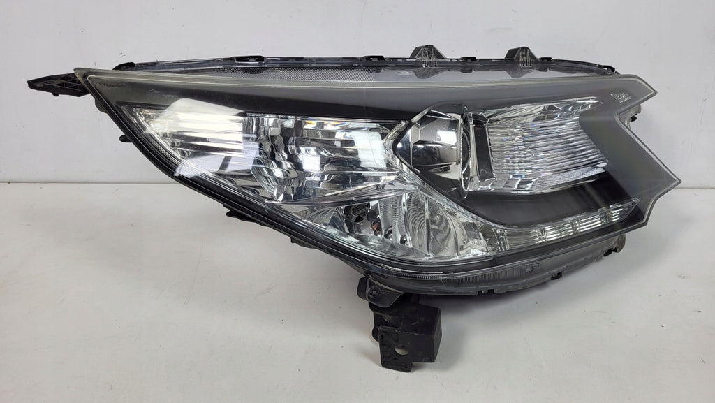 Frontscheinwerfer Honda Crv Cr-V I CRVR-KUD1 Xenon Rechts Scheinwerfer Headlight SCH8957707284bh