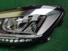 Load image into Gallery viewer, Frontscheinwerfer VW Touran 5TB941035E Links Scheinwerfer Headlight SCH9731931987lu