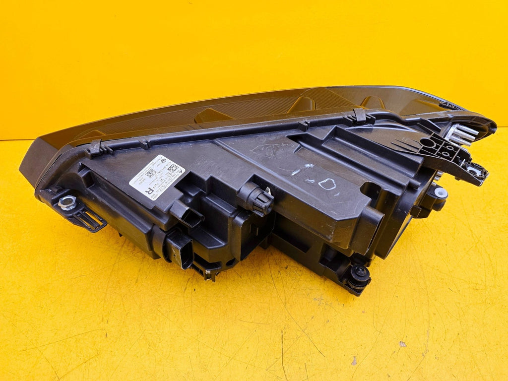 Frontscheinwerfer VW Touran 5TB941082D LED Rechts Scheinwerfer Headlight SCH4772603025sr