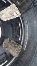 Laden Sie das Bild in den Galerie-Viewer, 1x Alufelge 17 Zoll 6.5" 4x108 28ET 9851549080 Opel Frontera Rim Wheel FEL9549421448zz