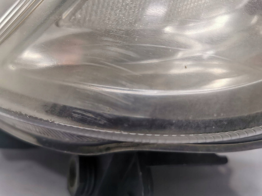 Frontscheinwerfer Mercedes-Benz W163 22315500 Ein Stück (Rechts oder Links)