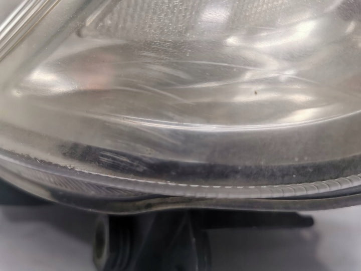 Frontscheinwerfer Mercedes-Benz W163 22315500 Links Scheinwerfer Headlight SCH4735591552xv