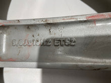 Laden Sie das Bild in den Galerie-Viewer, 1x Alufelge 18 Zoll 9.0" 5x112 52ET Glanz Silber 8J0601025BH Audi Rim Wheel FEL3830674644tl