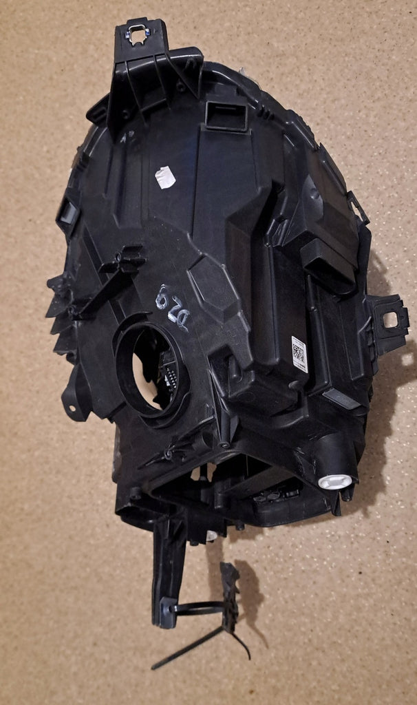 Frontscheinwerfer Mini F56 5A01962-05 Full LED Rechts Scheinwerfer Headlight SCH2768937644lv