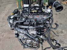 Load image into Gallery viewer, Motor VW DPC DNN 2.0 TFSI 758PS Benzin Engine Unkomplett