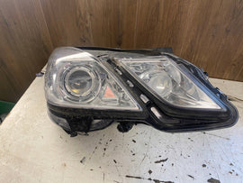 Frontscheinwerfer Mercedes-Benz W212 A2128205861 LED Rechts Headlight SCH4090051710rs