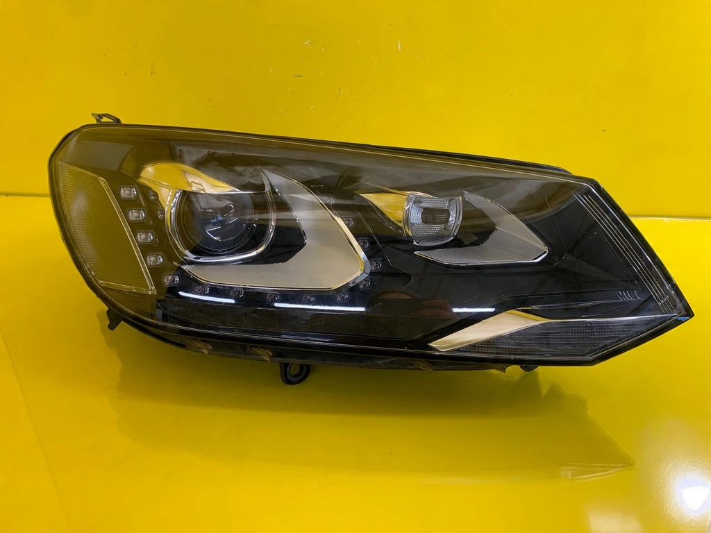 Frontscheinwerfer VW Touareg 7P1941752 Xenon Rechts Scheinwerfer Headlight