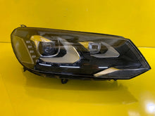 Laden Sie das Bild in den Galerie-Viewer, Frontscheinwerfer VW Touareg 7P1941752 Xenon Rechts Scheinwerfer Headlight