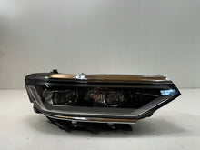 Laden Sie das Bild in den Galerie-Viewer, Frontscheinwerfer VW Passat B8 3G1941082T LED Rechts Scheinwerfer Headlight