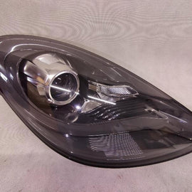 Frontscheinwerfer Porsche 718 Boxster 982 982941006C Xenon Rechts Headlight SCH6478162897ec