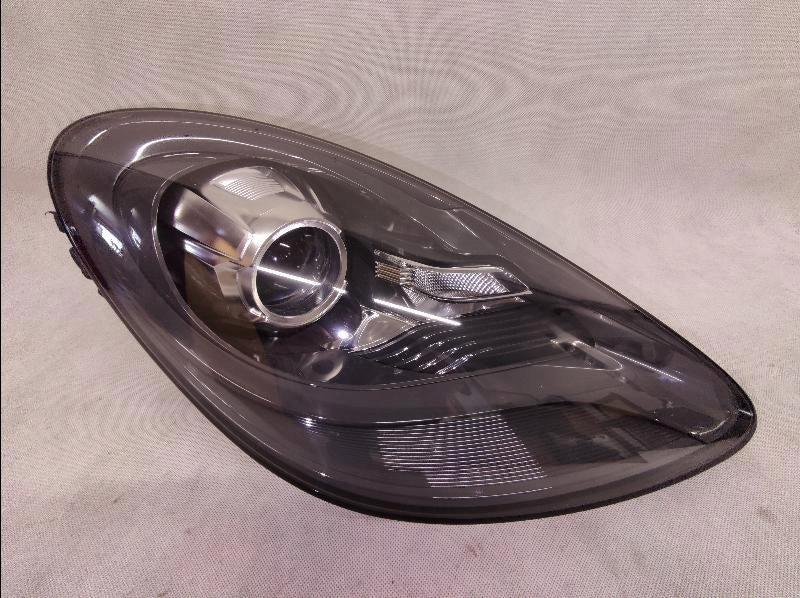 Frontscheinwerfer Porsche 718 Boxster 982 982941006C Xenon Rechts Headlight SCH6478162897ec
