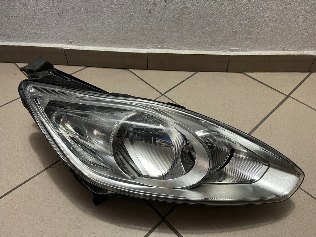 Frontscheinwerfer Ford C-Max Cmax Rechts Scheinwerfer Headlight