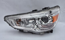 Load image into Gallery viewer, Frontscheinwerfer Mitsubishi Asx Bi-Xenon FALSE Scheinwerfer Headlight SCH2315204267br