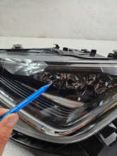 Load image into Gallery viewer, Frontscheinwerfer Seat Ibiza I 6F1941007B LED Links Scheinwerfer Headlight SCH5354605426al