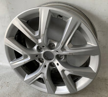 Load image into Gallery viewer, 1x Alufelge 17 Zoll 6.5&quot; 5x112 29ET 6856076 BMW F39 F48 Rim Wheel