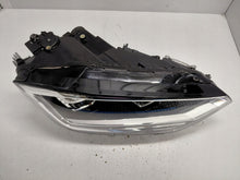Laden Sie das Bild in den Galerie-Viewer, Frontscheinwerfer VW Sportsvan 517941036A Full LED Rechts Scheinwerfer Headlight SCH5852546536db