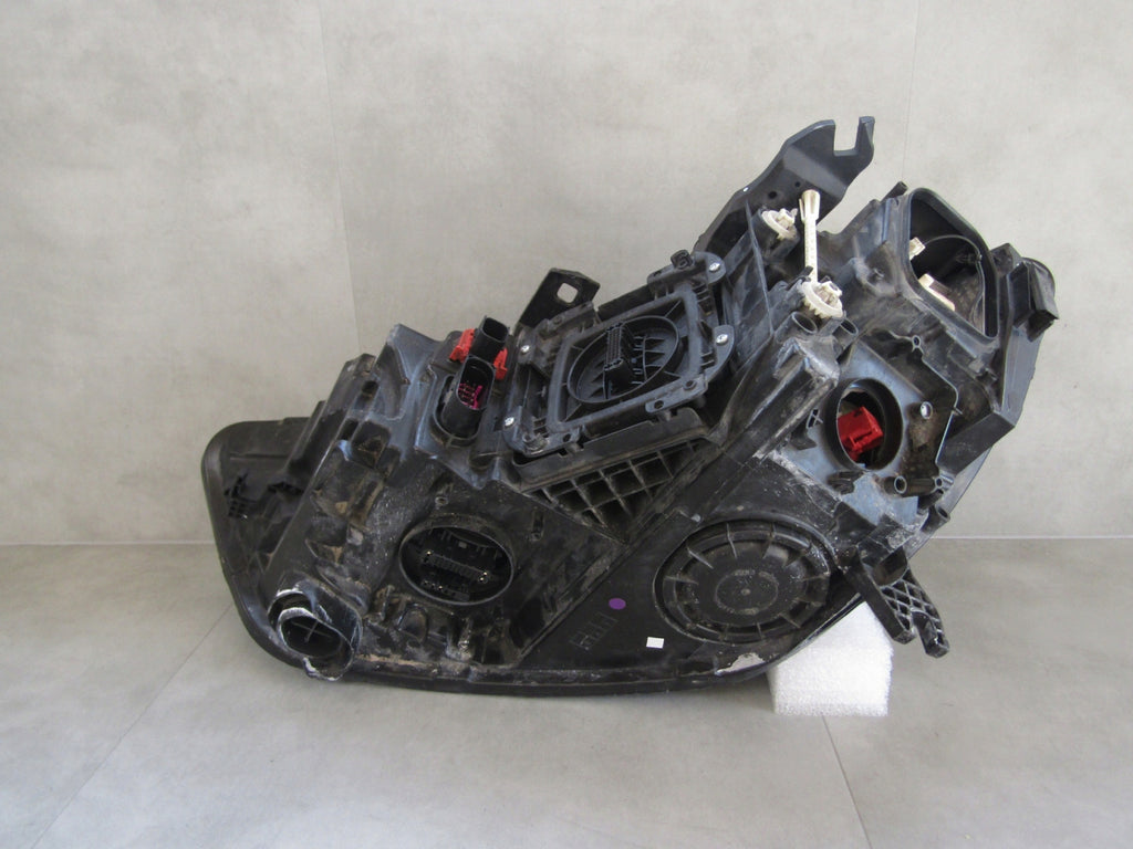 Frontscheinwerfer Audi A6 4G0941036 LED Rechts Scheinwerfer Headlight SCH4486012407db