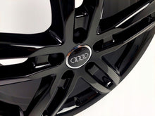 Load image into Gallery viewer, 4x Alufelge 18 Zoll 8.0&quot; 5x112 39ET Audi Rim Wheel