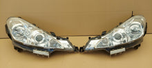Laden Sie das Bild in den Galerie-Viewer, Frontscheinwerfer Peugeot 4007 Xenon Links Scheinwerfer Headlight SCH1103723920ex