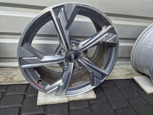 Laden Sie das Bild in den Galerie-Viewer, 1x Alufelge 18 Zoll 8.0" 5x112 46ET 8Y0601025P Audi Rim Wheel FEL8424117705gn