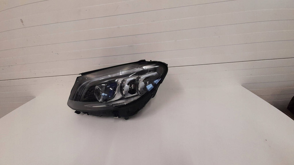Frontscheinwerfer Mercedes-Benz W205 A2059061506 LED Links Headlight SCH8824587822ws