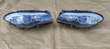 Frontscheinwerfer BMW 5 F10 7203251-11 7203252-12 Xenon Rechts oder Links