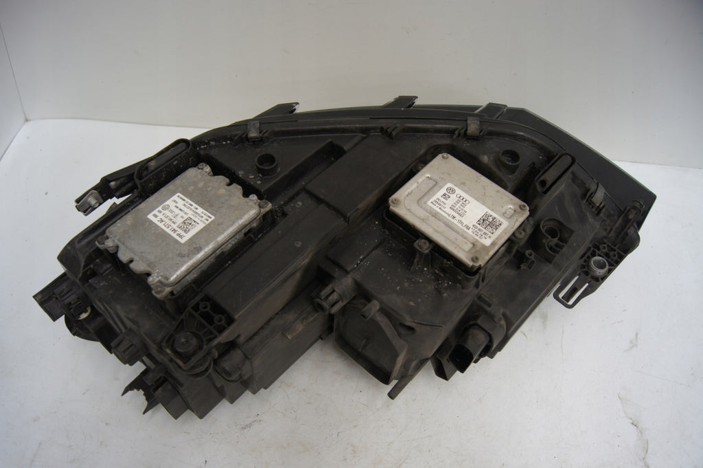 Frontscheinwerfer VW Touran 5TB941036B LED Rechts Scheinwerfer Headlight SCH4622365798gw