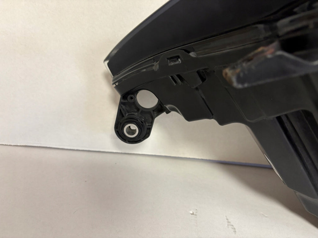 Frontscheinwerfer Audi A1 82A941033 LED Links Scheinwerfer Headlight SCH1847806012bj