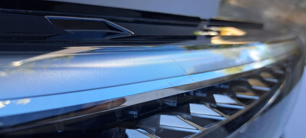 Frontscheinwerfer Audi E-Tron 85H941040H Rechts Scheinwerfer Headlight SCH8231987648jg